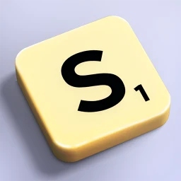 أيقونة Scrabble® – Official Word Game