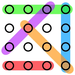 أيقونة Word Search Puzzles