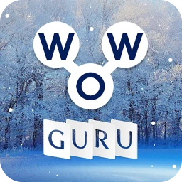 Icône de Words of Wonders: Guru